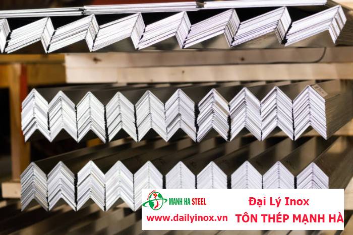 Inox Tiến Đạt tại Sóc Trăng