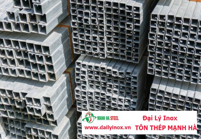 Inox Tiến Đạt tại Bạc Liêu