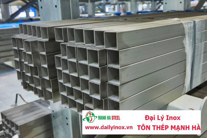 Inox Tiến Đạt tại Thái Nguyên