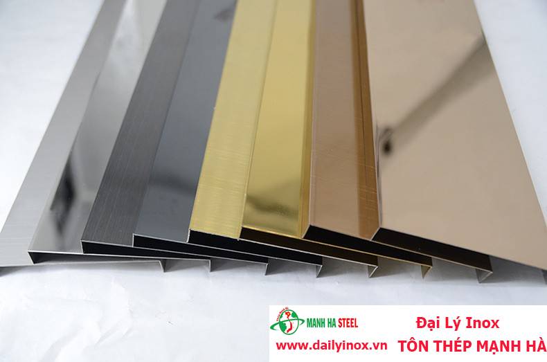 Inox TVL tại Đà Nẵng