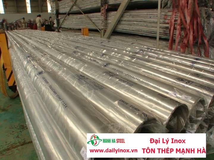 Inox TVL tại Sơn La