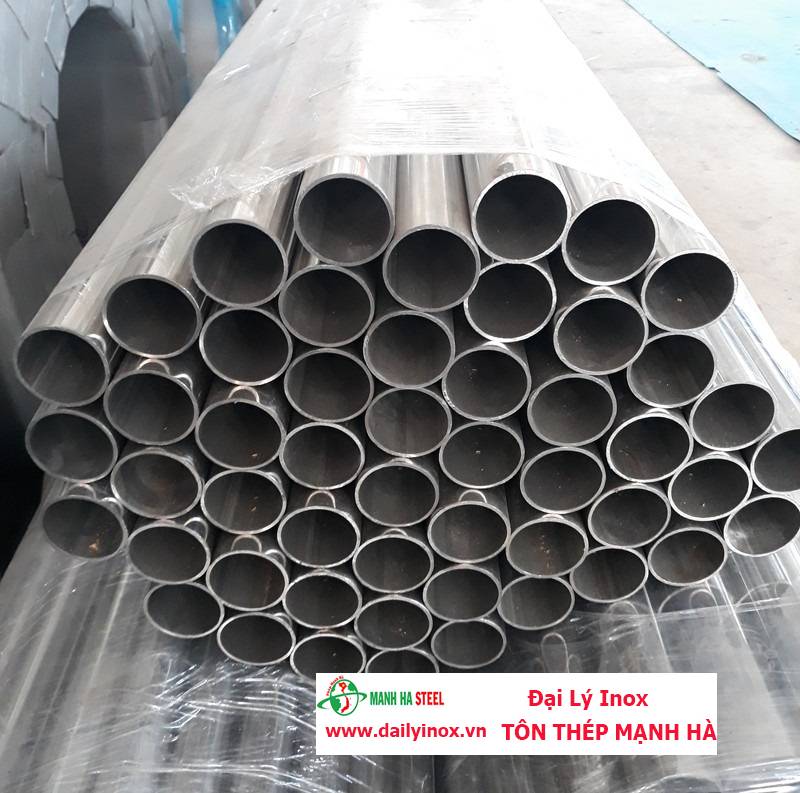 Inox TVL tại Vĩnh Long