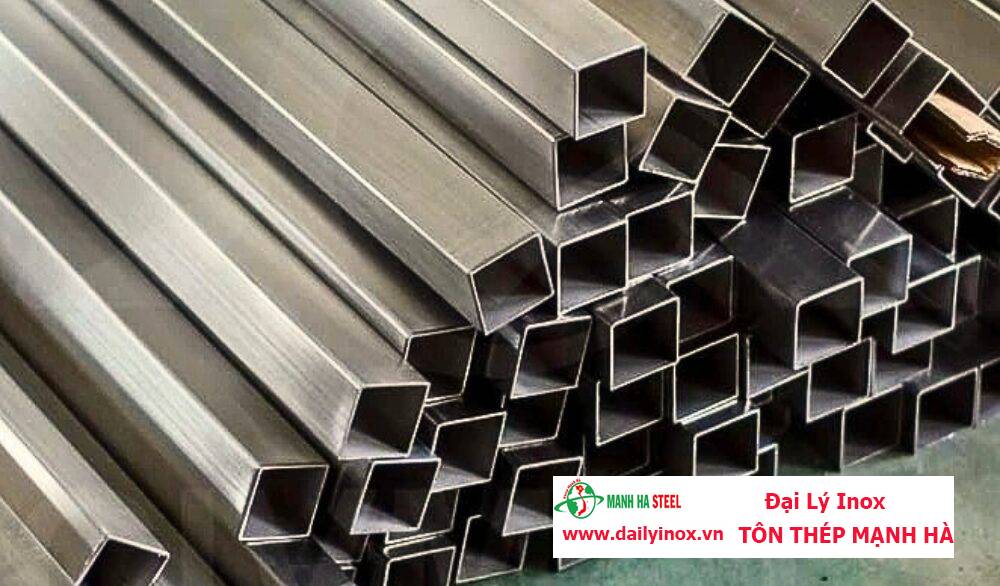 Inox TVL tại Đà Nẵng