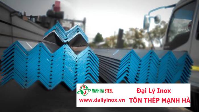 Inox TVL tại Cà Mau