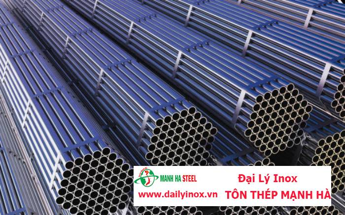 Inox TVL tại Bắc Giang