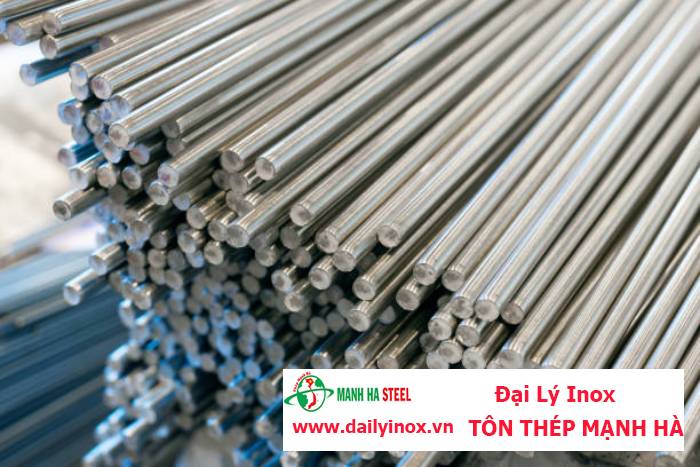 Inox TVL tại Phú Thọ