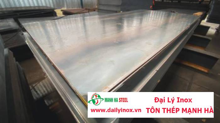 Inox TVL tại Thái Bình