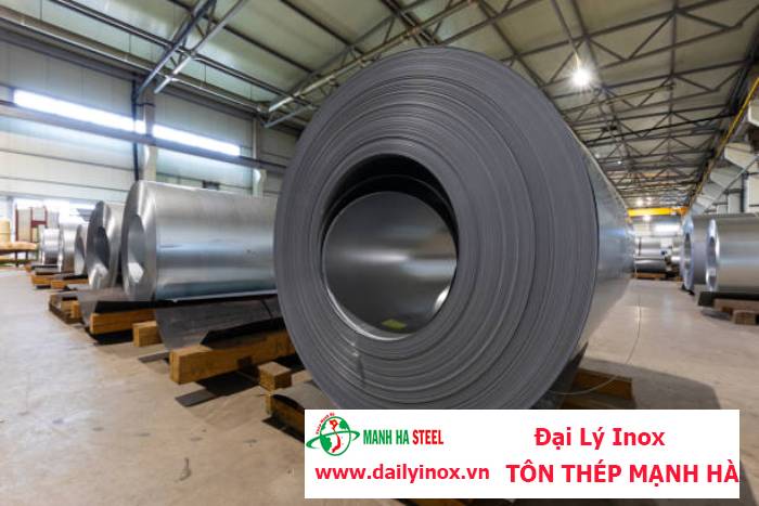 Inox TVL tại Thanh Hóa