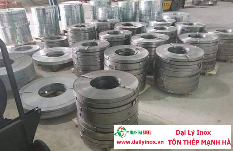 Inox TVL tại Đồng Tháp