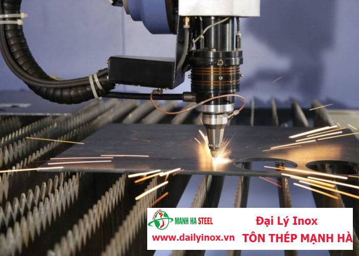 Inox TVL tại Đà Nẵng