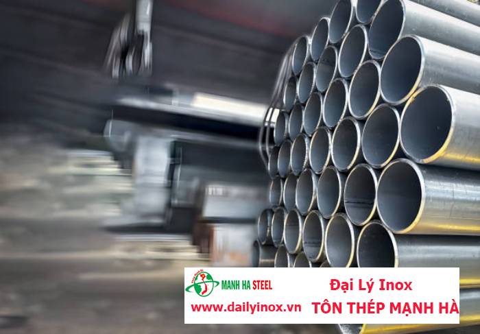 Inox TVL tại Cà Mau