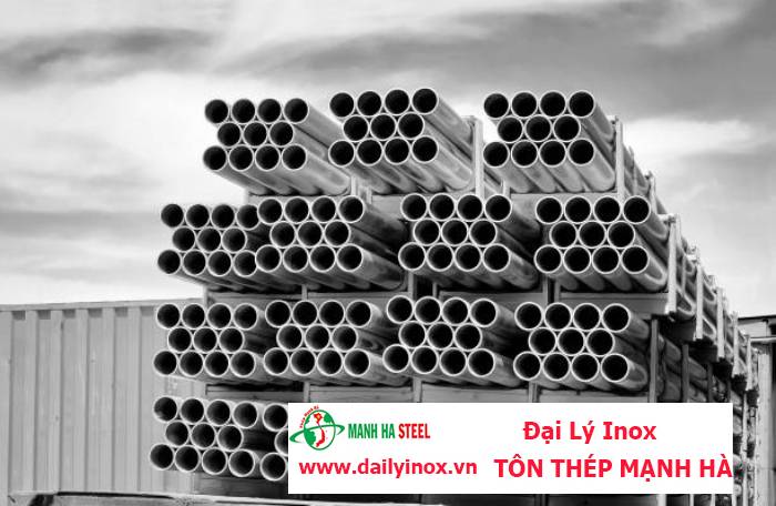 Inox TVL tại Phú Thọ