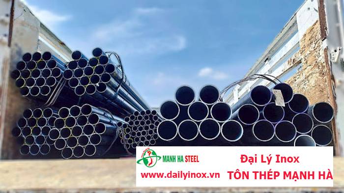 Inox TVL tại Vĩnh Phúc