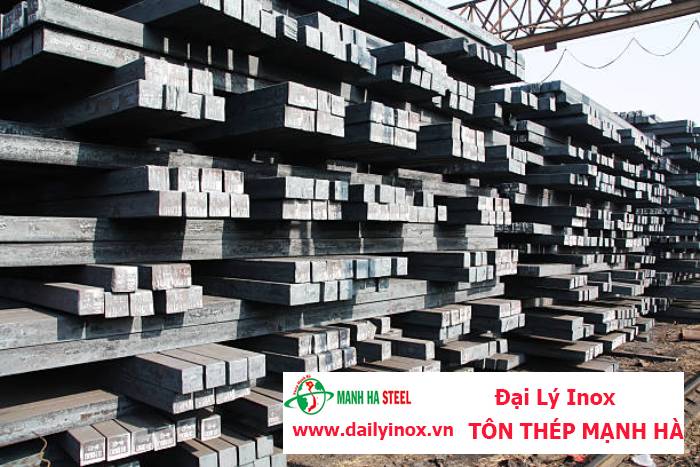 Inox TVL tại Cà Mau