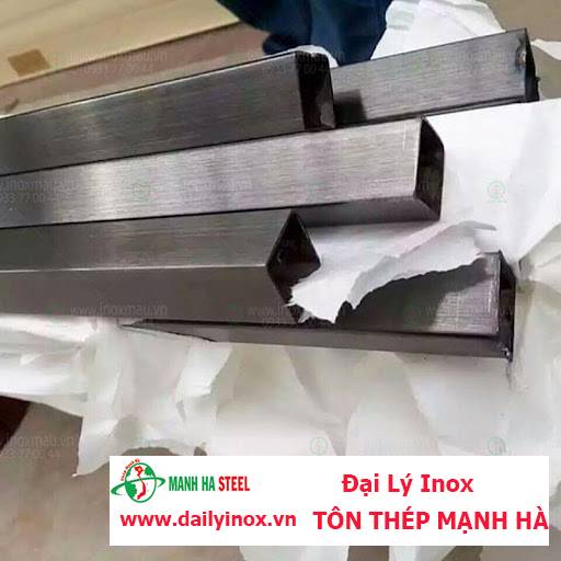 Inox TVL tại Ninh Bình