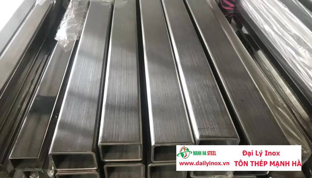 Inox TVL tại Cần Thơ