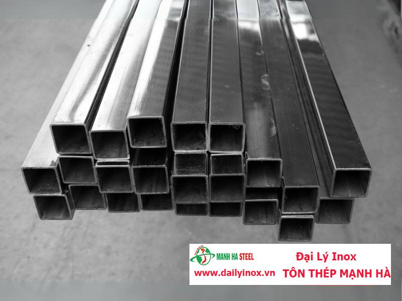 Inox TVL tại Lào Cai