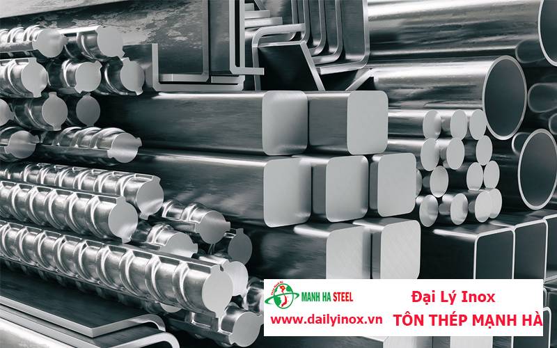 Inox TVL tại Hà Giang