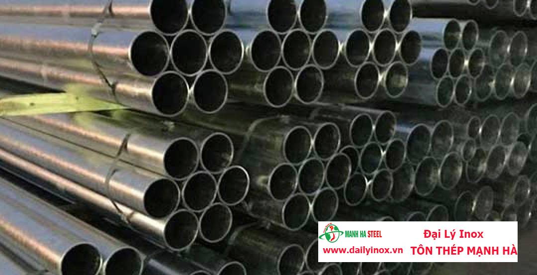 Inox TVL tại Điện Biên