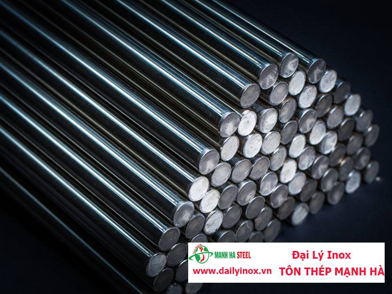 Inox TVL tại Vĩnh Phúc