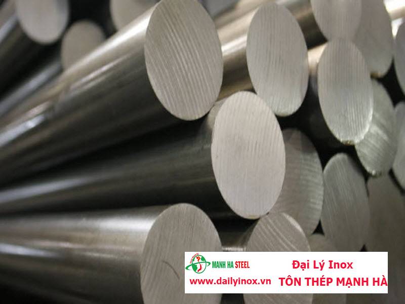 Inox TVL tại Kiên Giang