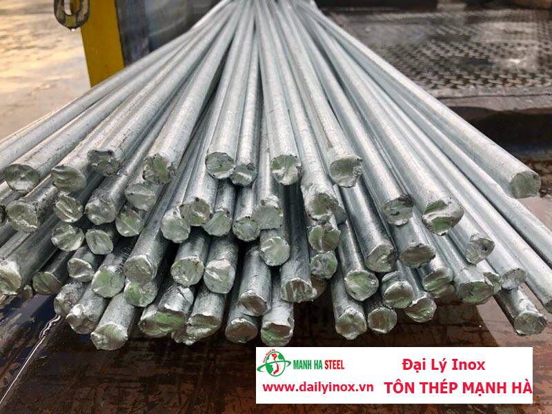 Inox TVL Bình Chánh