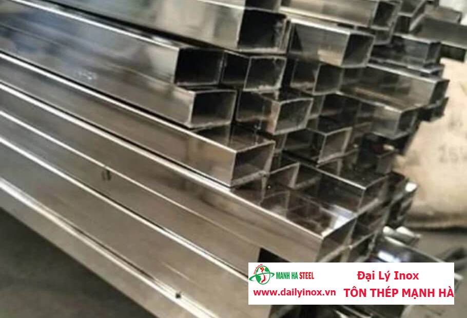 Inox TVL tại Vĩnh Long