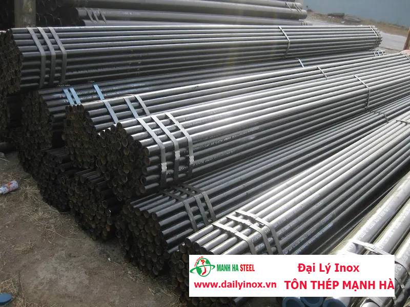 Inox TVL tại Lạng Sơn