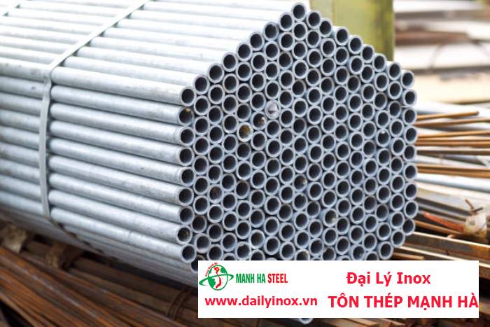 Inox TVL tại Cà Mau