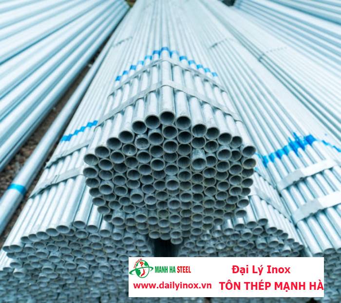 Inox TVL tại Thanh Hóa