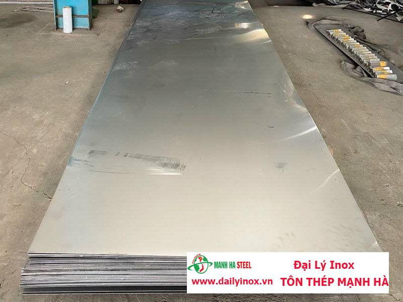 Inox TVL tại Phú Thọ