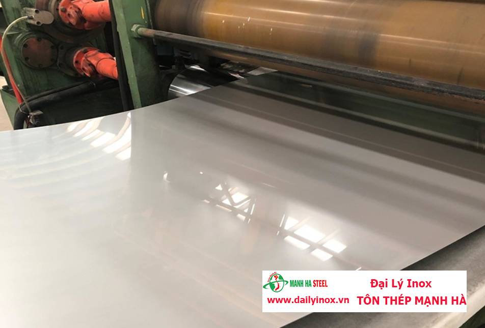 Inox TVL tại Phú Thọ