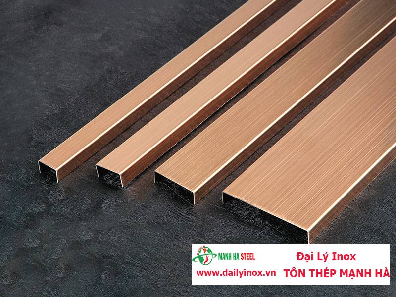 Inox TVL tại Đồng Tháp