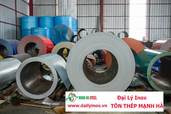 Inox TVL tại Nghệ An