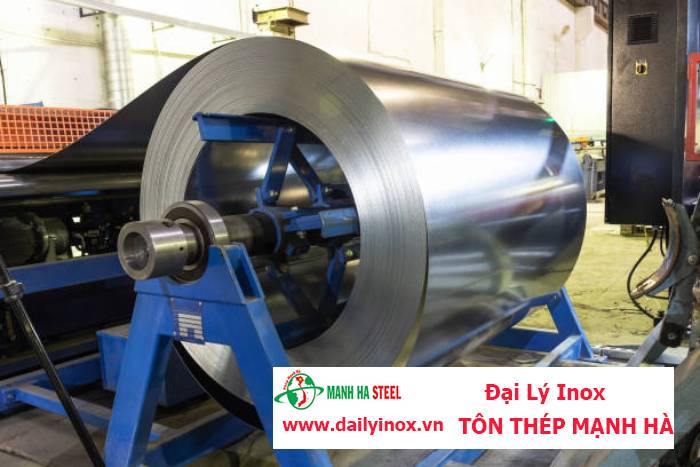 Inox TVL tại Lai Châu
