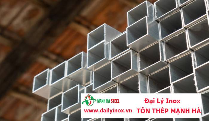 Inox TVL tại Phú Thọ