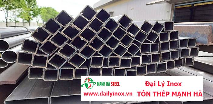 Inox TVL tại Sơn La
