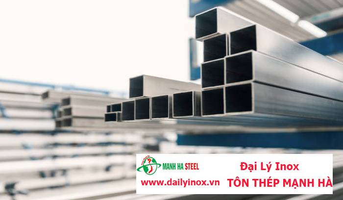 Inox TVL tại Khánh Hòa