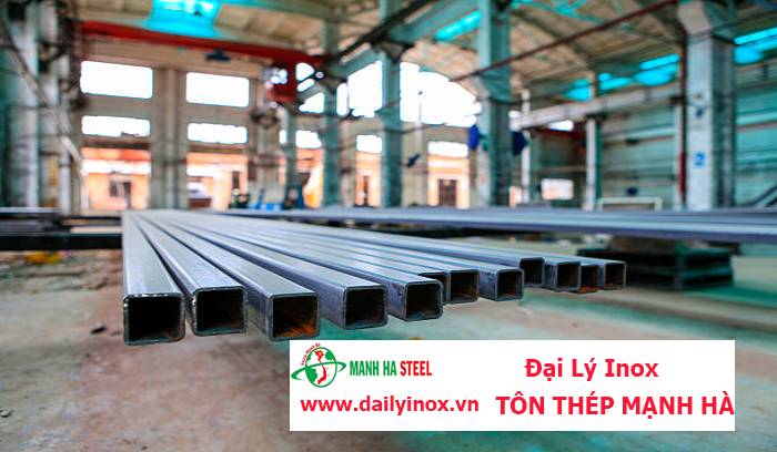 Inox TVL tại Nghệ An