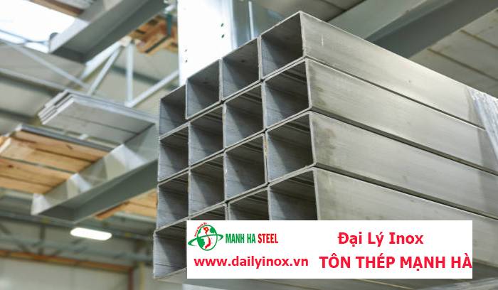 Inox TVL tại Cà Mau