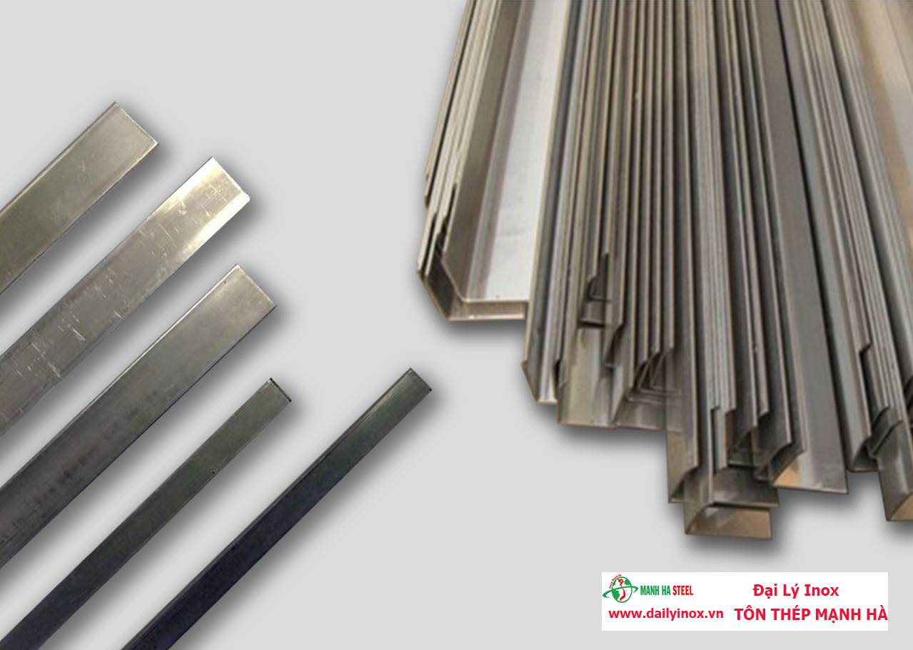 Inox TVL tại Kiên Giang