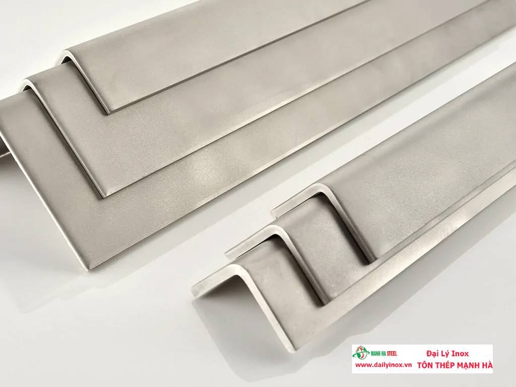 Inox nhập khẩu từ Trung Quốc có tốt không?