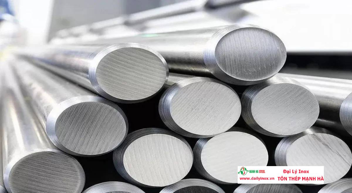 Inox nhập khẩu từ Trung Quốc có tốt không?