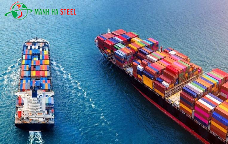 Monel Là Gì? Ứng Dụng Của Menol Trong Lĩnh Vực Hàng Hải