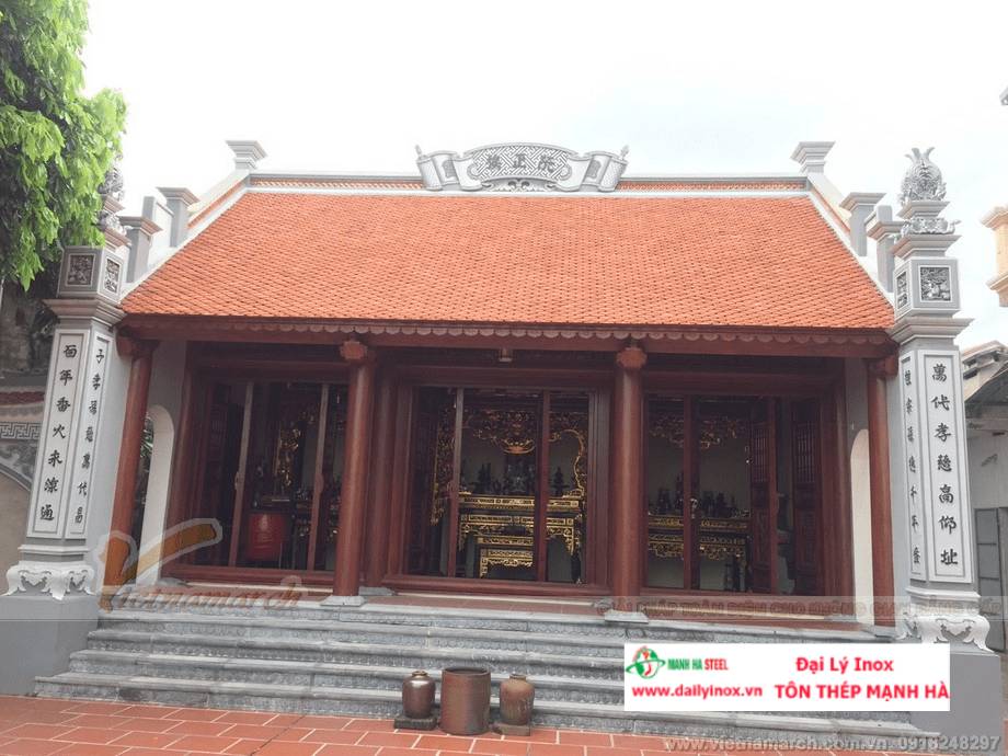 Bê tông giả gỗ làm nhà sàn, nhà thờ, lót sàn, hàng rào | Địa chỉ cung cấp bê tông giả gỗ