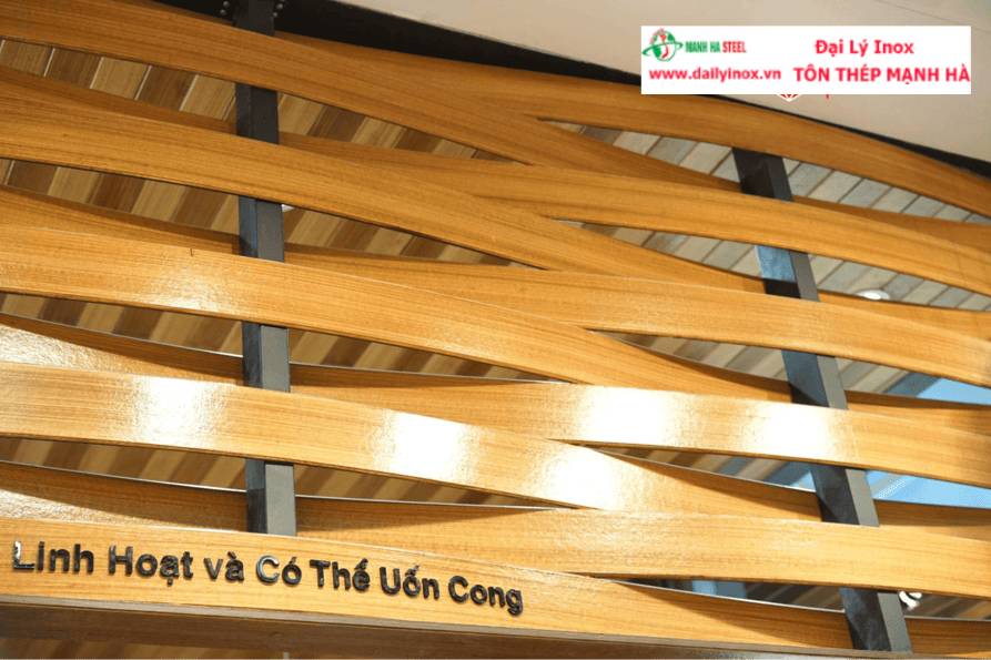 Bê tông giả gỗ làm nhà sàn, nhà thờ, lót sàn, hàng rào | Địa chỉ cung cấp bê tông giả gỗ