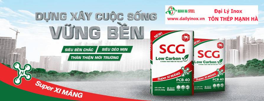 Bê tông xanh là gì? Lợi ích của bê tông xanh