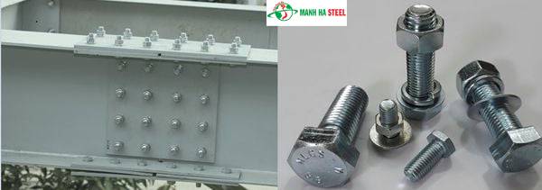 BU LÔNG 8.8 MẠ KẼM