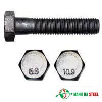 BU LÔNG 8.8 MẠ KẼM