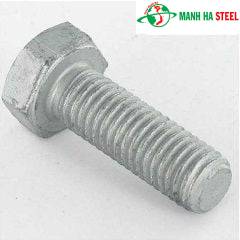 Bu lông cấp bền 4.8, 5.6